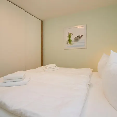 Apartment Domizil Am Hang App B10 *