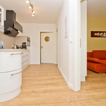 Domizil Am Hang App B10 Heringsdorf (Usedom)