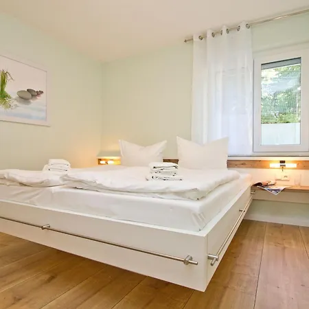 Domizil Am Hang App B10 Apartment