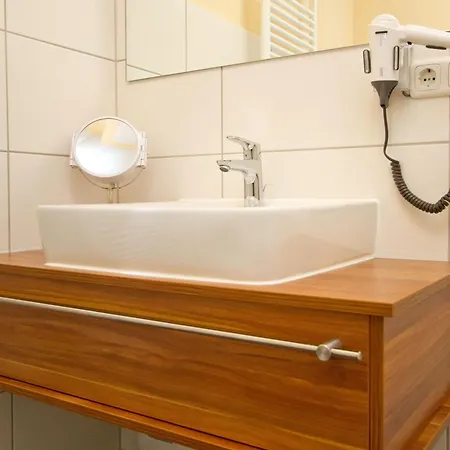 Apartment Domizil Am Hang App B10 Heringsdorf (Usedom)